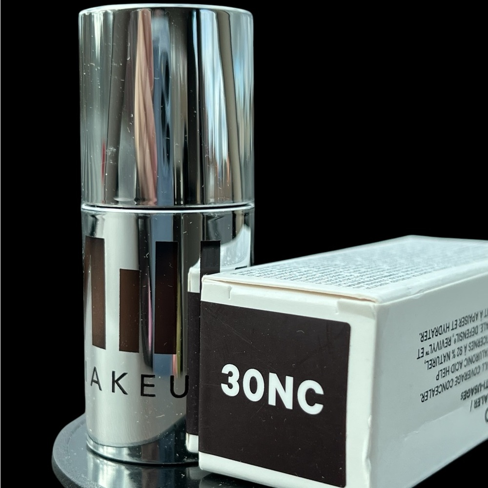 Milk Makeup Future Fluid Cream Concealer 30NC